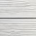 White Barnwood Slatwall