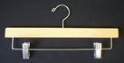 Wood Clothes Hangers
