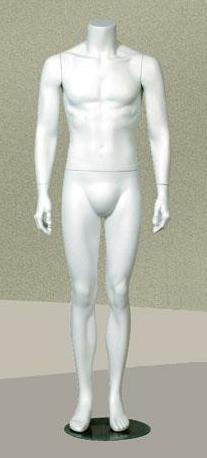 Mens Headless Mannequins
