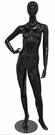 Abstract Female Mannequin