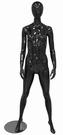 Abstract Female Mannequin