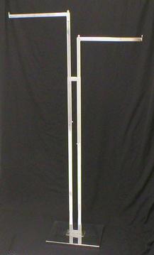 2 Way Straight Arm Rack
