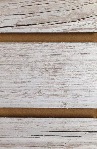 Weathered Barnwood Slatwall